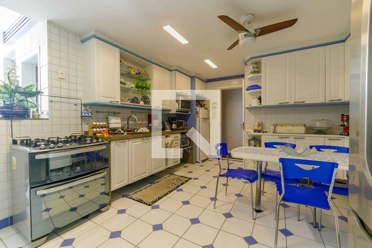 Cobertura, 4 quartos, 200 m² - Foto 32