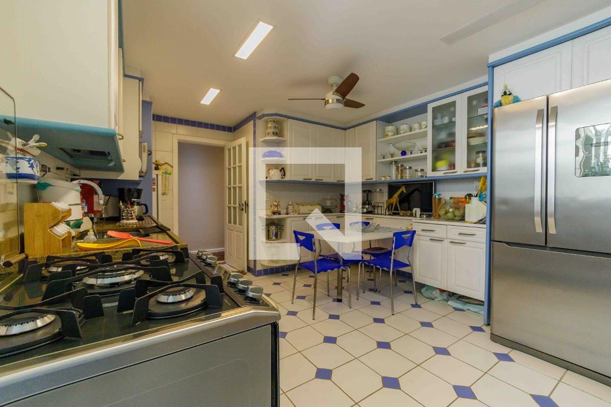 Cobertura, 4 quartos, 200 m² - Foto 31