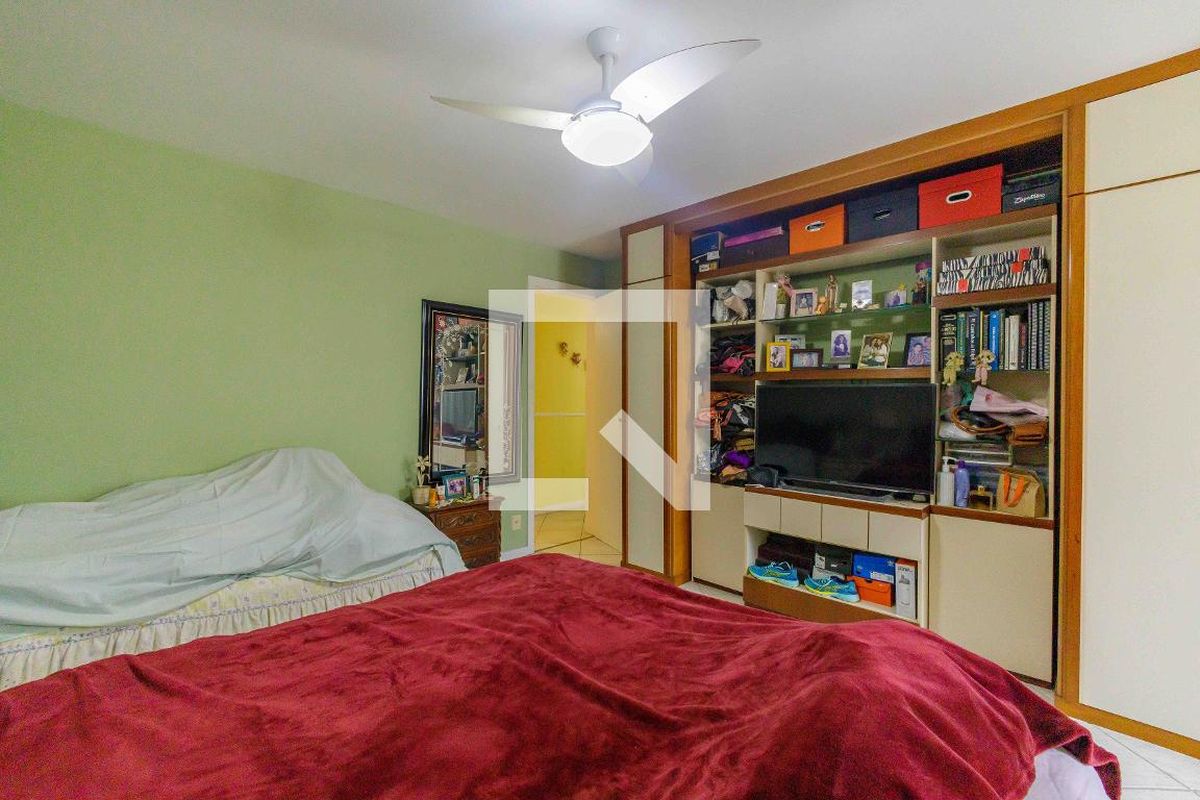 Cobertura, 4 quartos, 200 m² - Foto 13