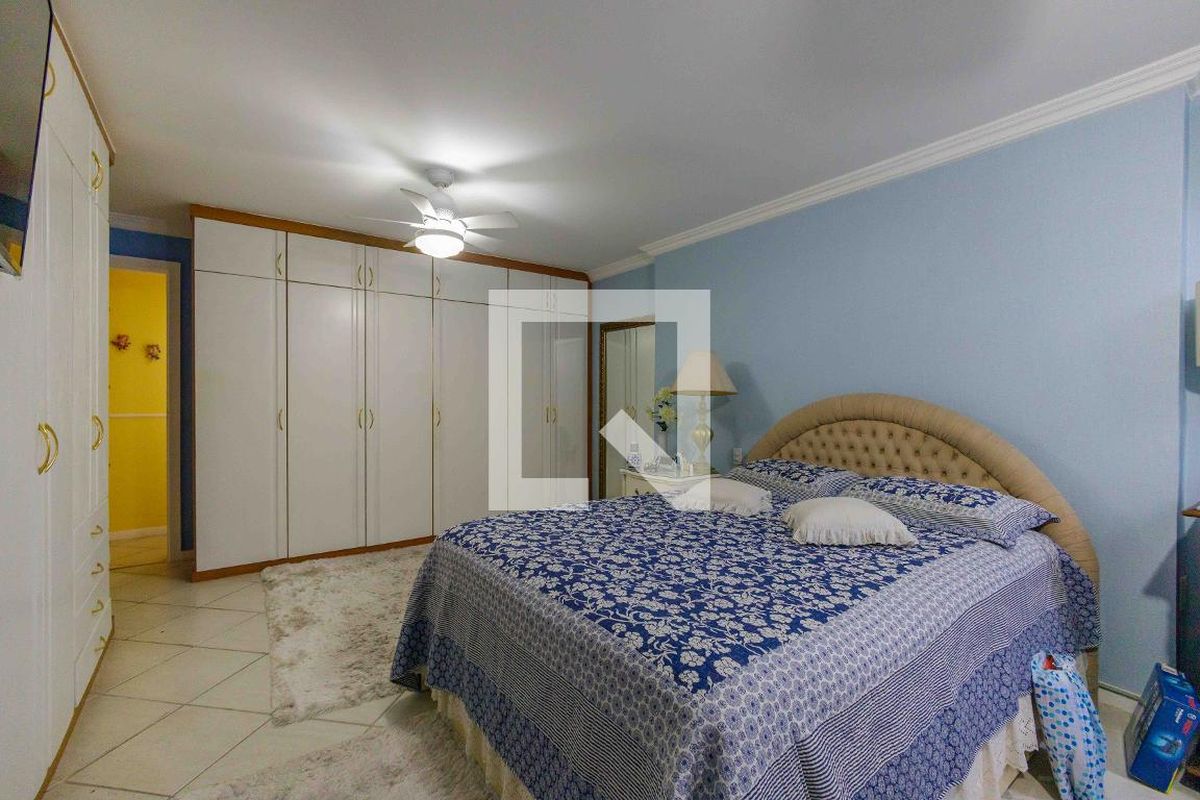 Cobertura, 4 quartos, 200 m² - Foto 19