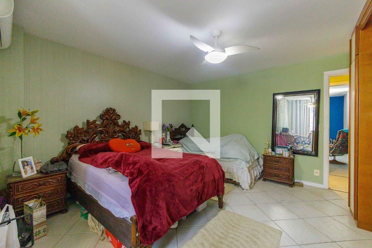 Cobertura, 4 quartos, 200 m² - Foto 12
