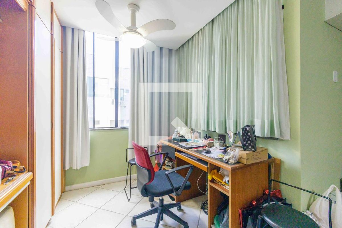 Cobertura, 4 quartos, 200 m² - Foto 14