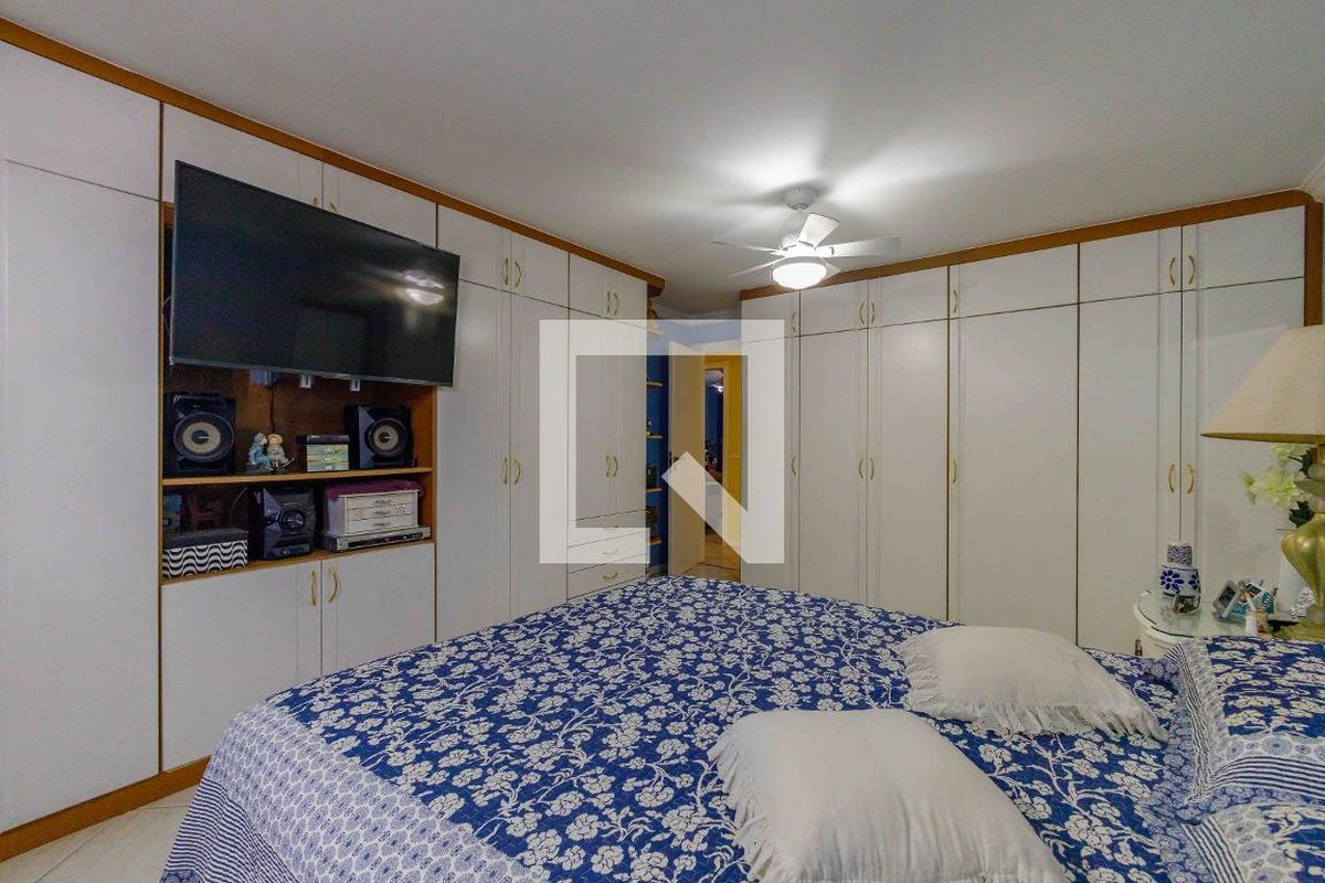 Cobertura, 4 quartos, 200 m² - Foto 20