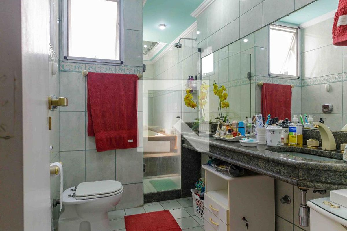 Cobertura, 4 quartos, 200 m² - Foto 22