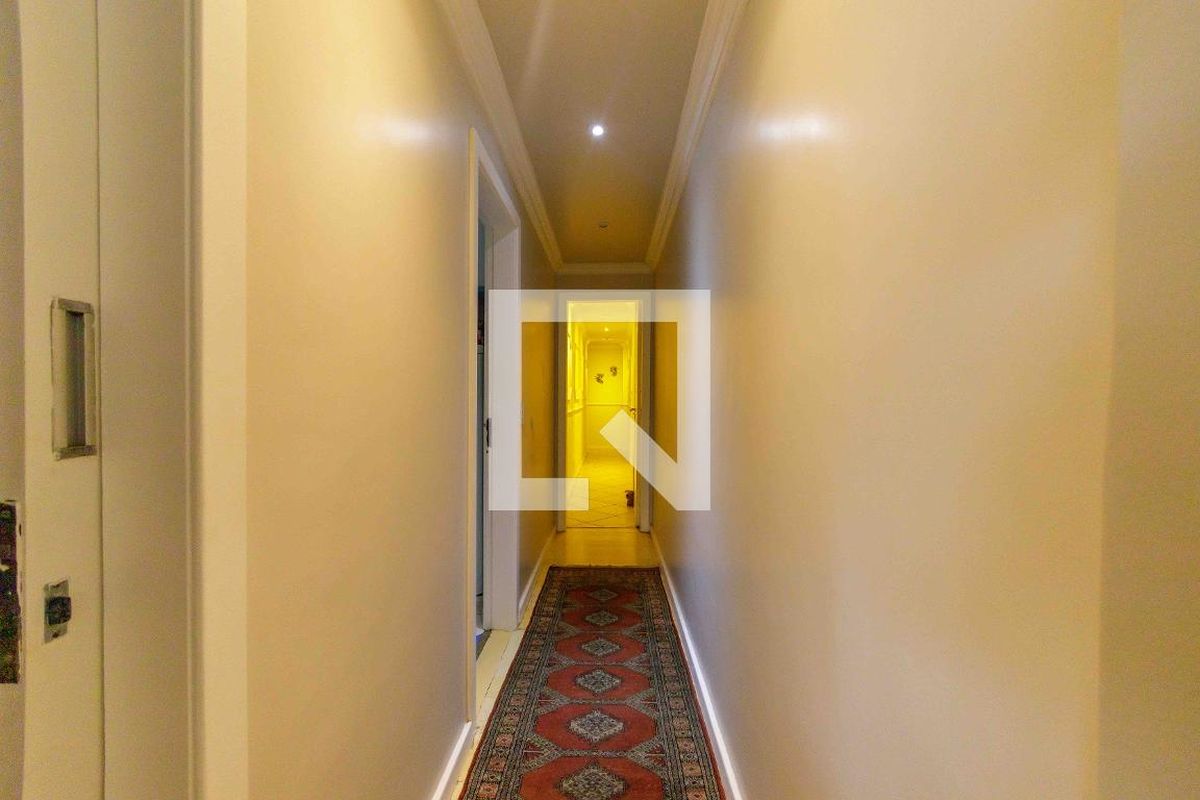 Cobertura, 4 quartos, 200 m² - Foto 9