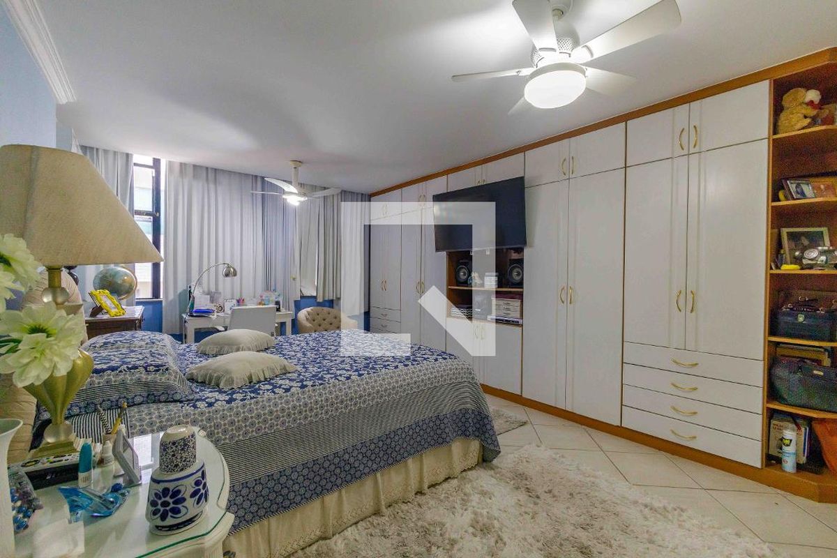 Cobertura, 4 quartos, 200 m² - Foto 18