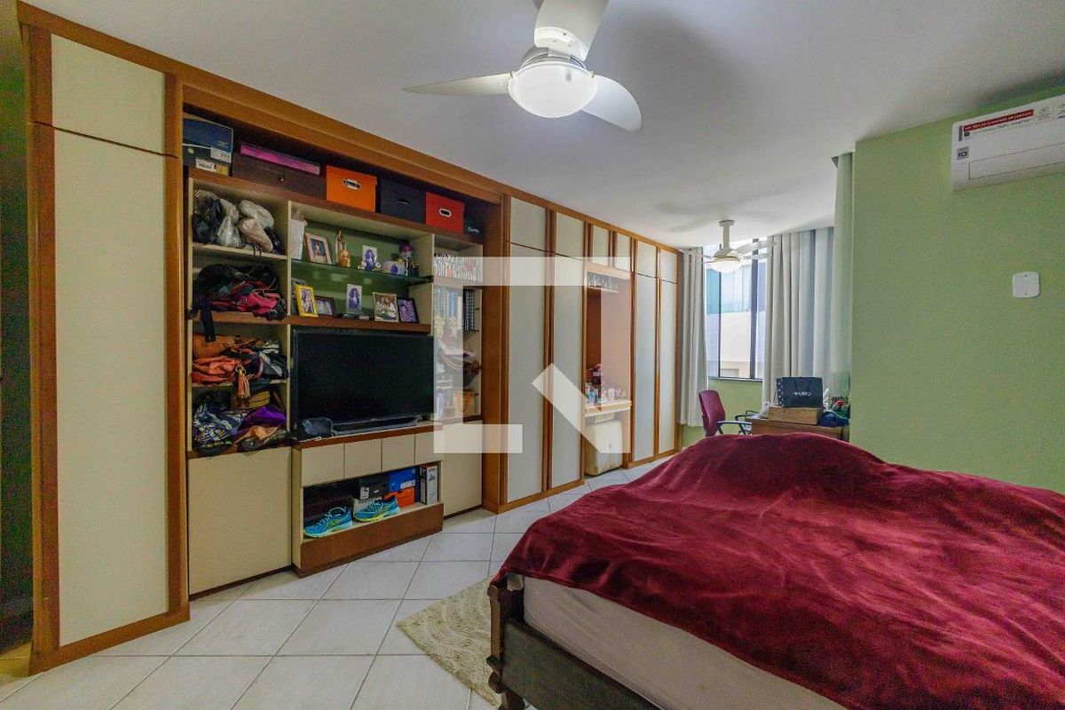 Cobertura, 4 quartos, 200 m² - Foto 11