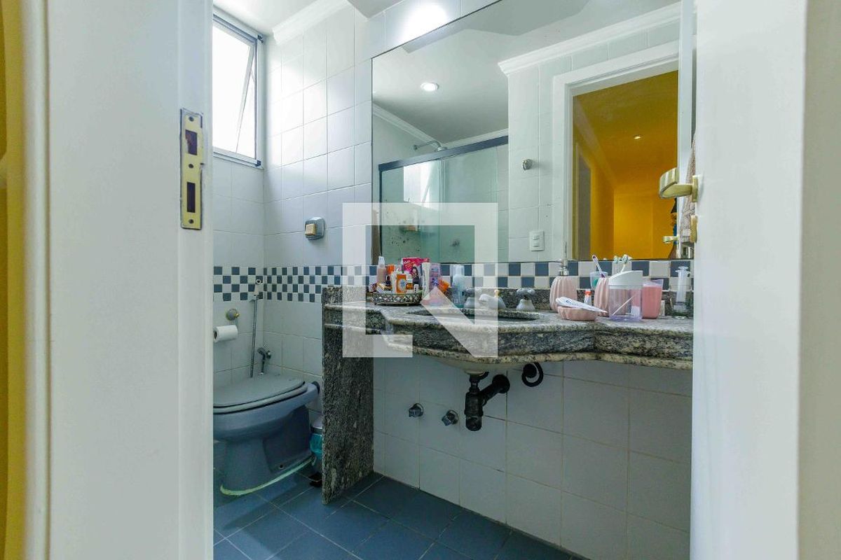 Cobertura, 4 quartos, 200 m² - Foto 24