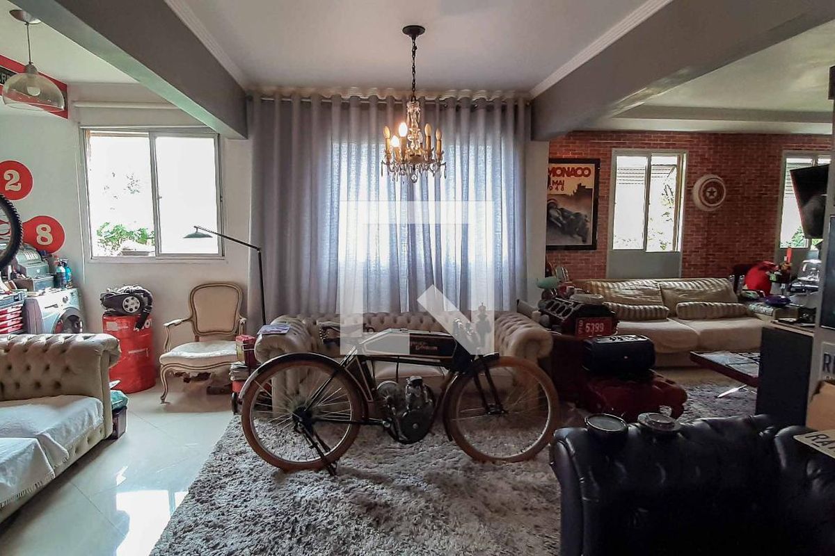 Apartamento, 2 quartos, 60 m² - Foto 6