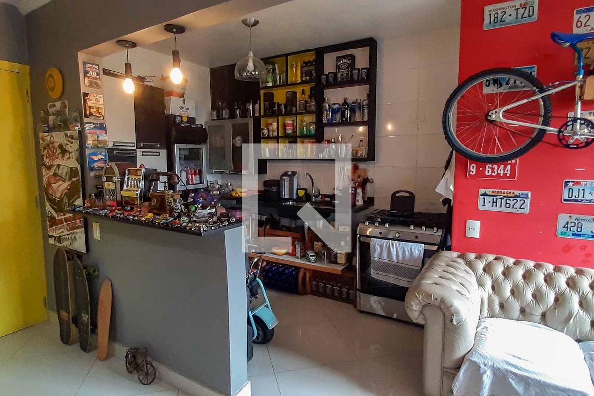 Apartamento, 2 quartos, 60 m² - Foto 54