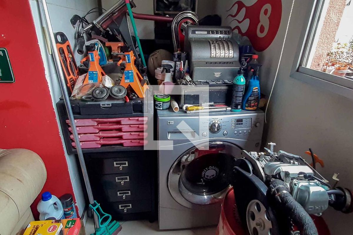 Apartamento, 2 quartos, 60 m² - Foto 70