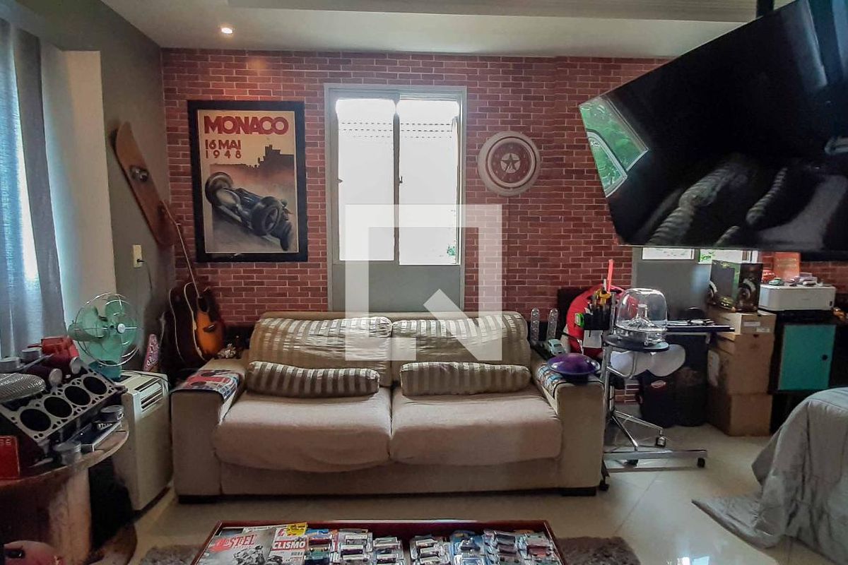 Apartamento, 2 quartos, 60 m² - Foto 24