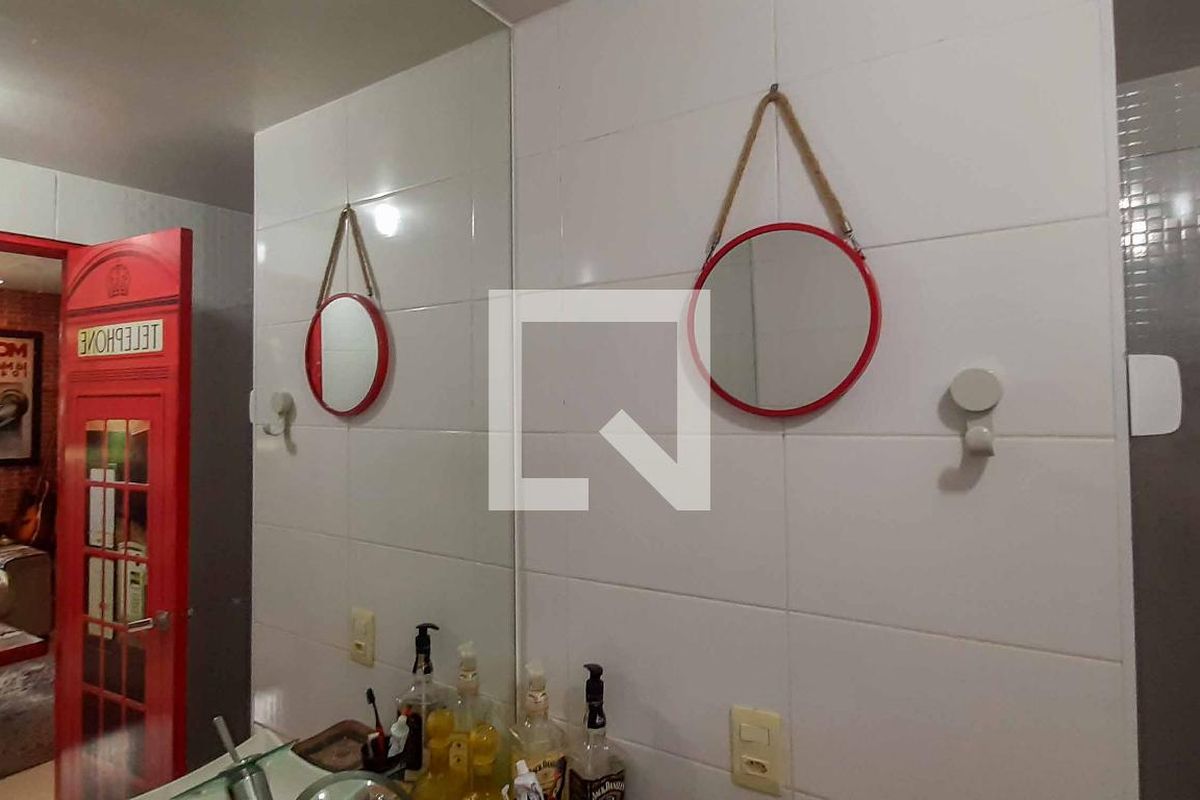 Apartamento, 2 quartos, 60 m² - Foto 42