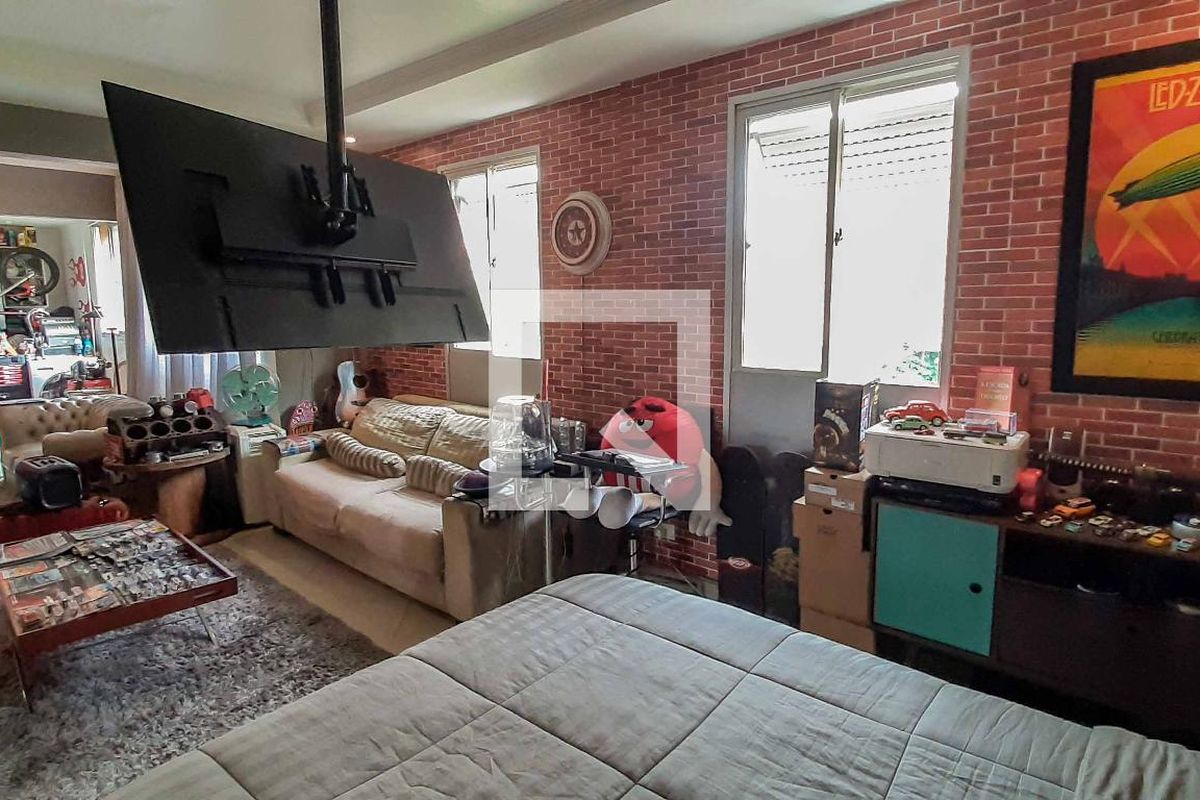 Apartamento, 2 quartos, 60 m² - Foto 30