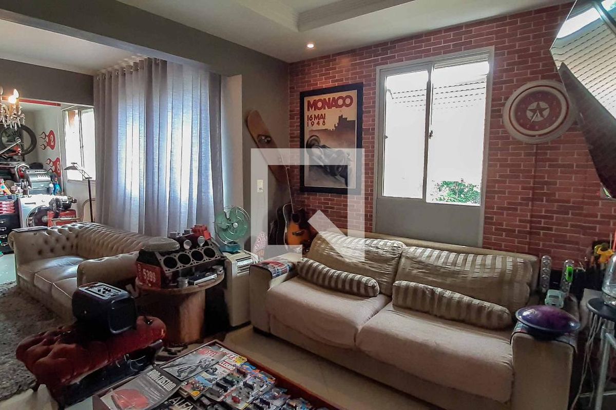 Apartamento, 2 quartos, 60 m² - Foto 18