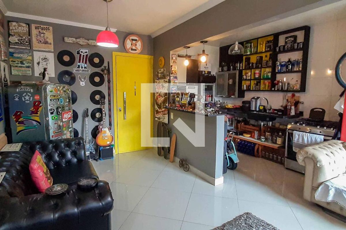 Apartamento, 2 quartos, 60 m² - Foto 10