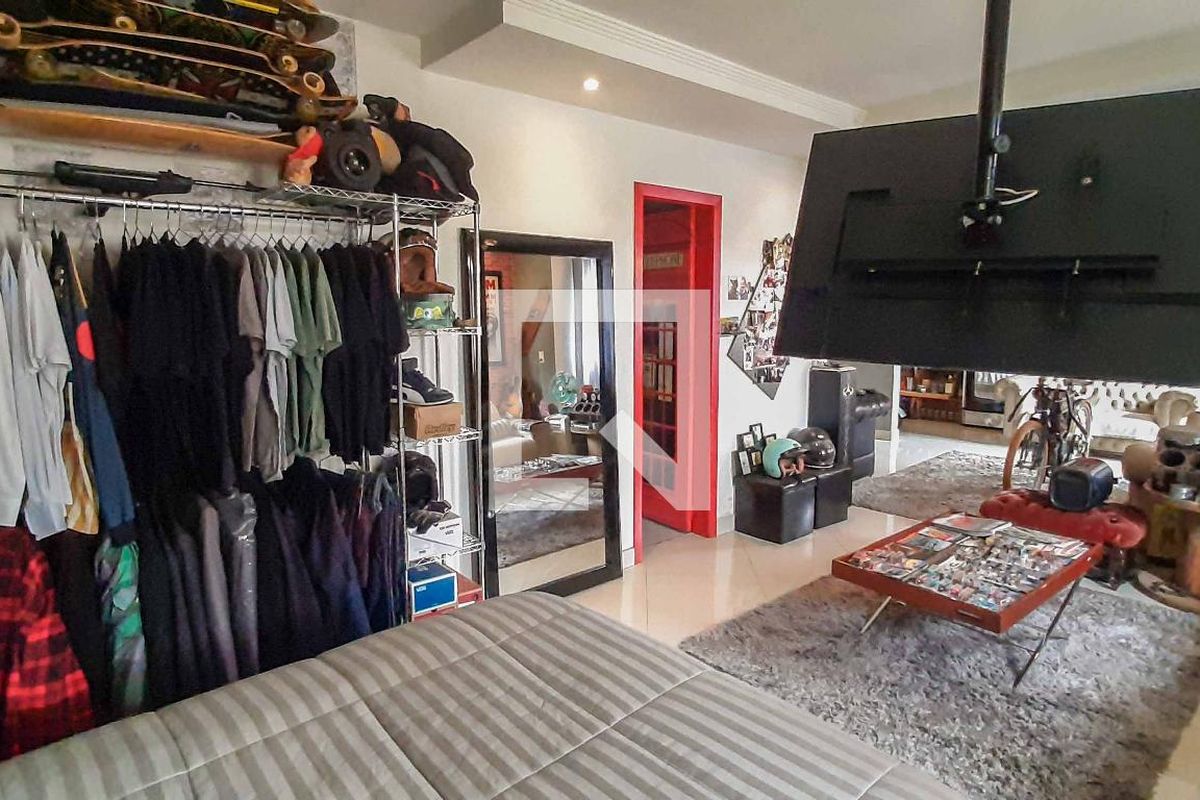 Apartamento, 2 quartos, 60 m² - Foto 34