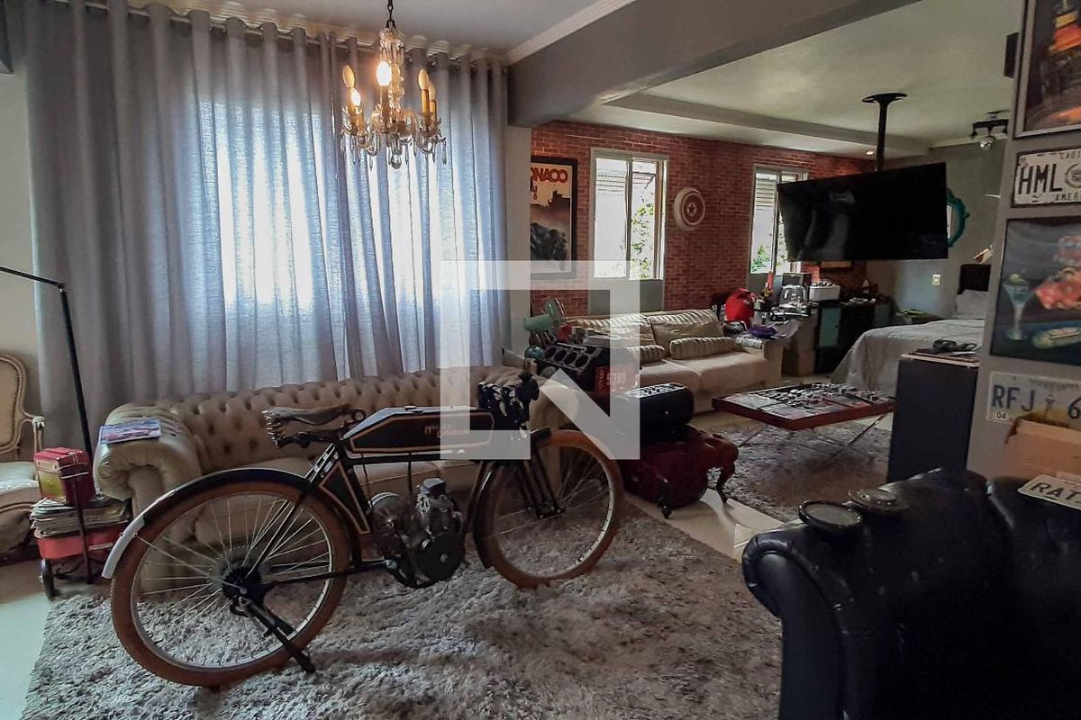 Apartamento, 2 quartos, 60 m² - Foto 4