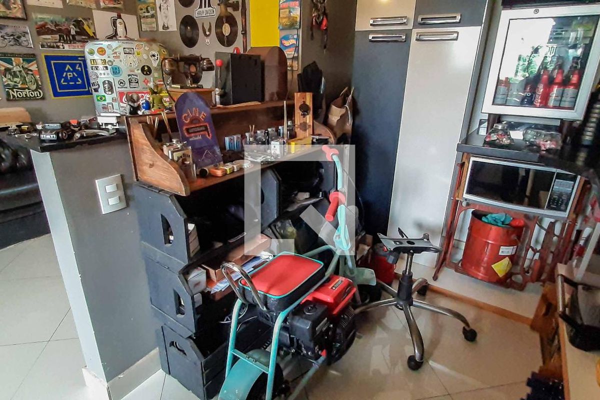 Apartamento, 2 quartos, 60 m² - Foto 60