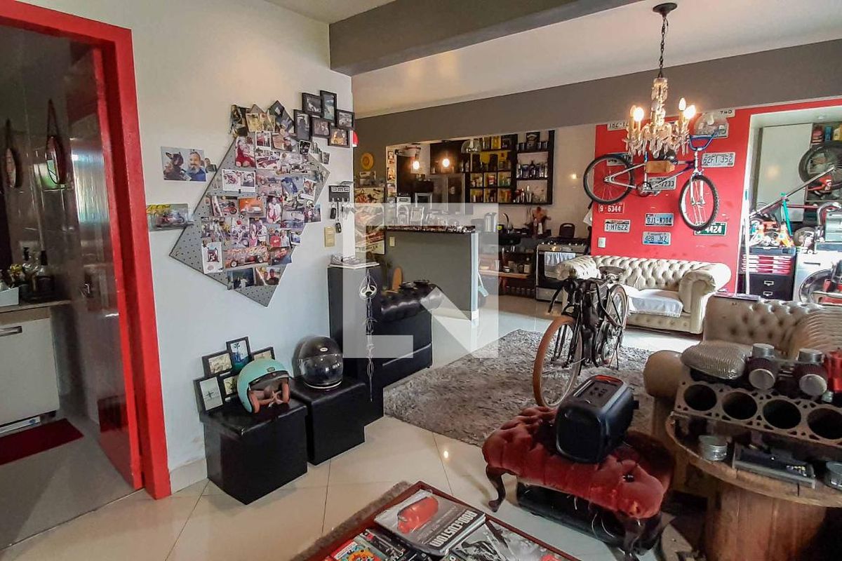 Apartamento, 2 quartos, 60 m² - Foto 20