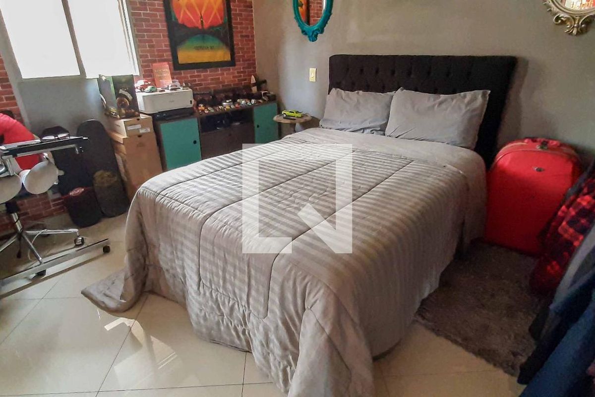 Apartamento, 2 quartos, 60 m² - Foto 28