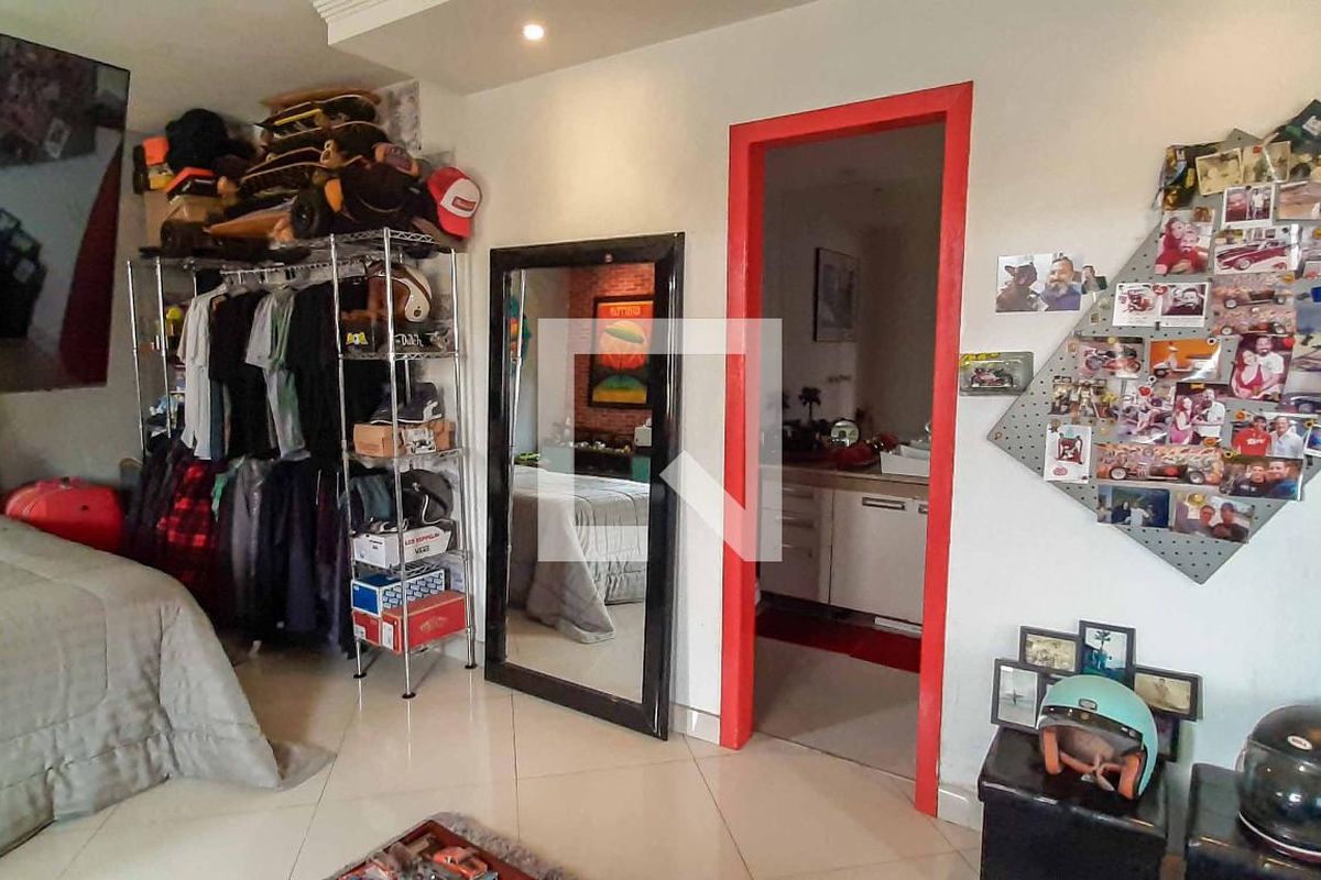 Apartamento, 2 quartos, 60 m² - Foto 22