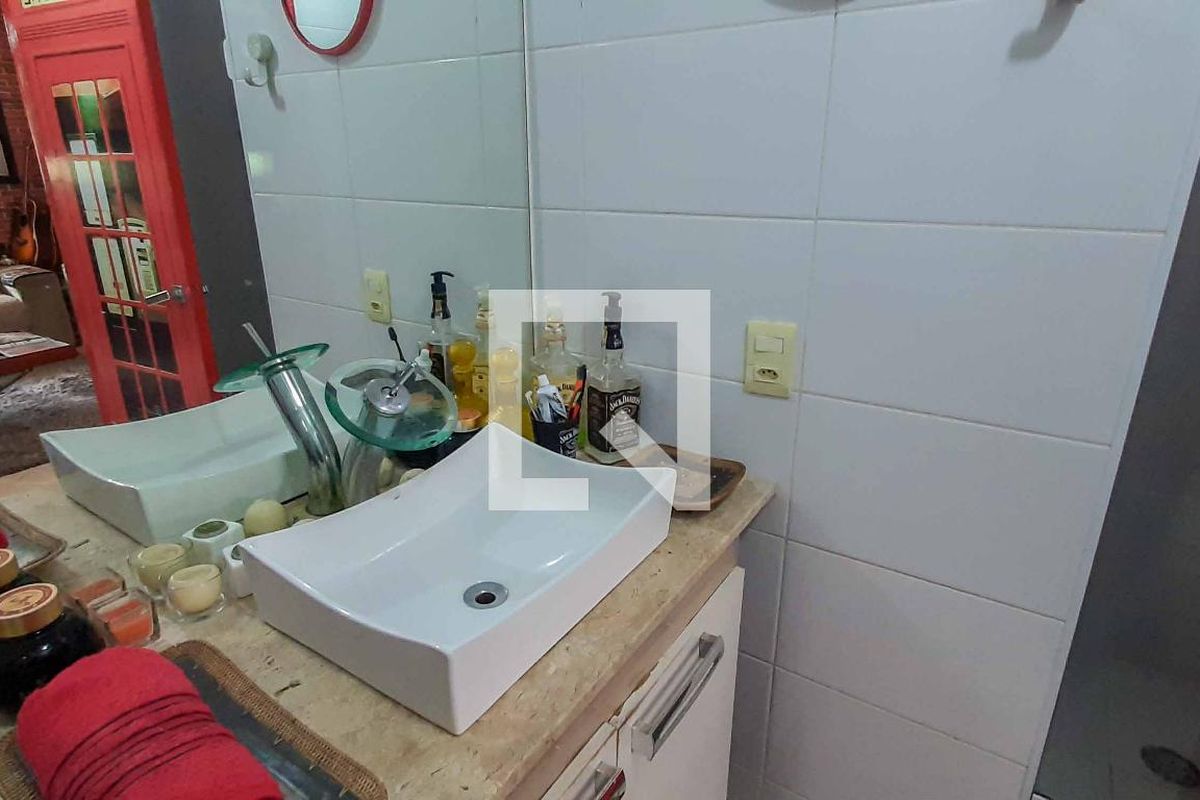 Apartamento, 2 quartos, 60 m² - Foto 40