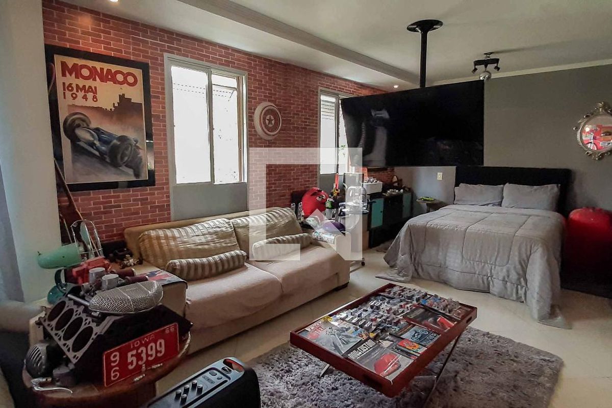 Apartamento, 2 quartos, 60 m² - Foto 16
