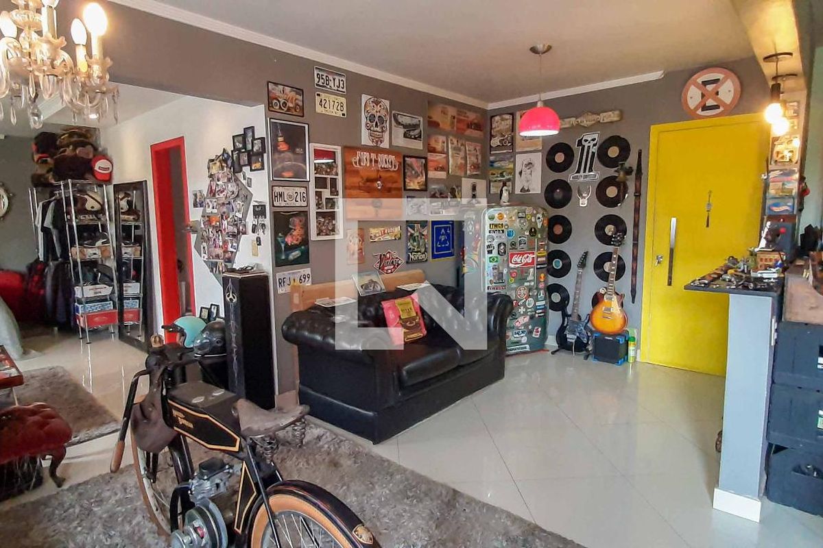 Apartamento, 2 quartos, 60 m² - Foto 8