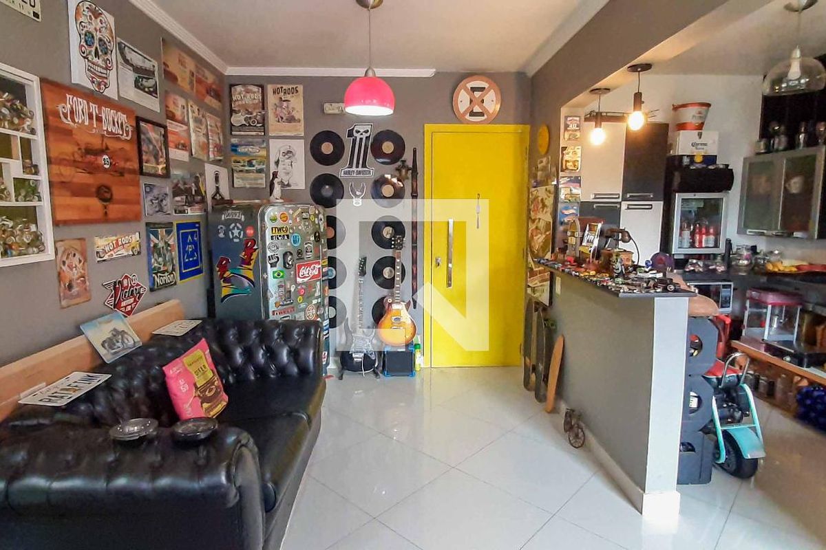 Apartamento, 2 quartos, 60 m² - Foto 12