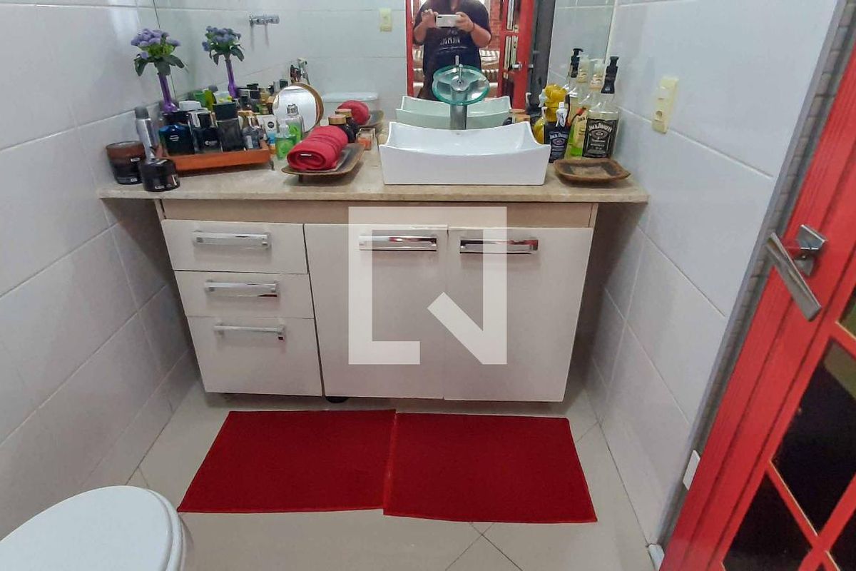 Apartamento, 2 quartos, 60 m² - Foto 38