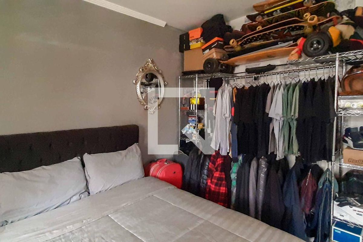 Apartamento, 2 quartos, 60 m² - Foto 32