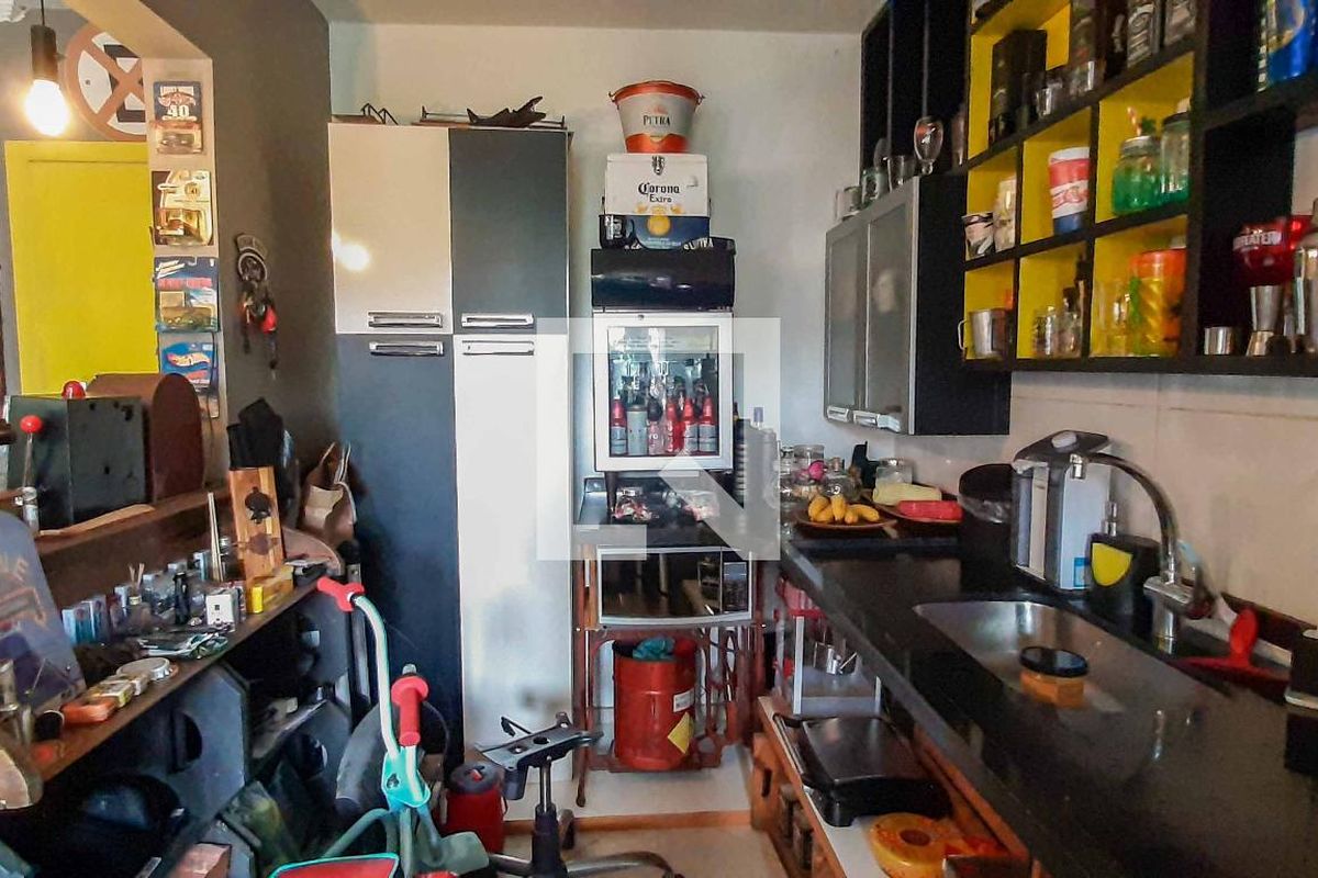 Apartamento, 2 quartos, 60 m² - Foto 58