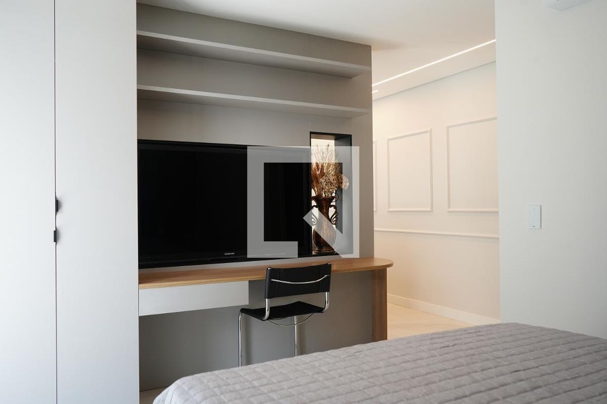 Apartamento, 1 quarto, 60 m² - Foto 60