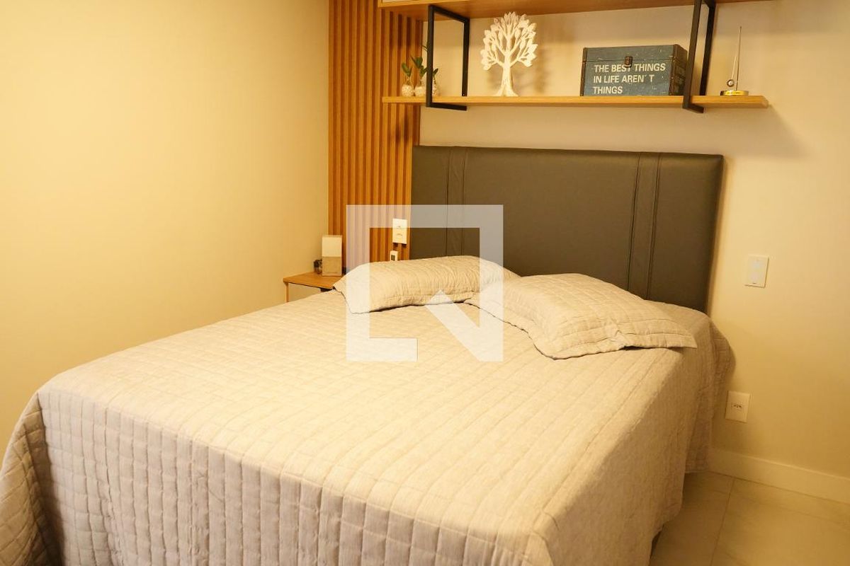 Apartamento, 1 quarto, 60 m² - Foto 45