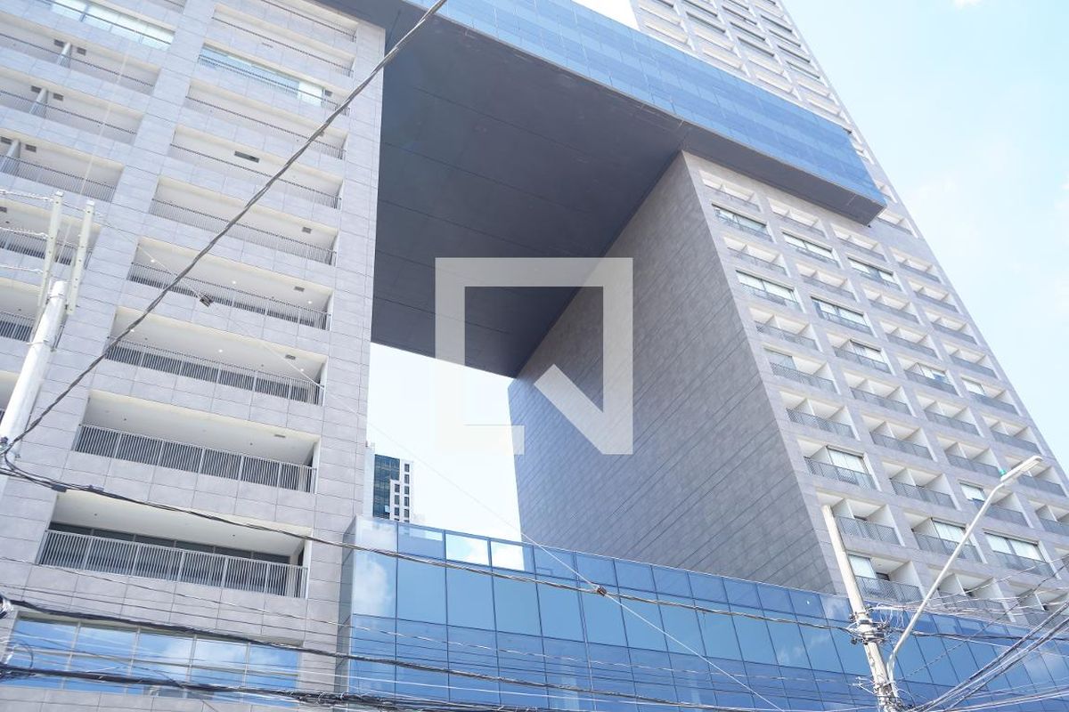 Apartamento, 1 quarto, 60 m² - Foto 171