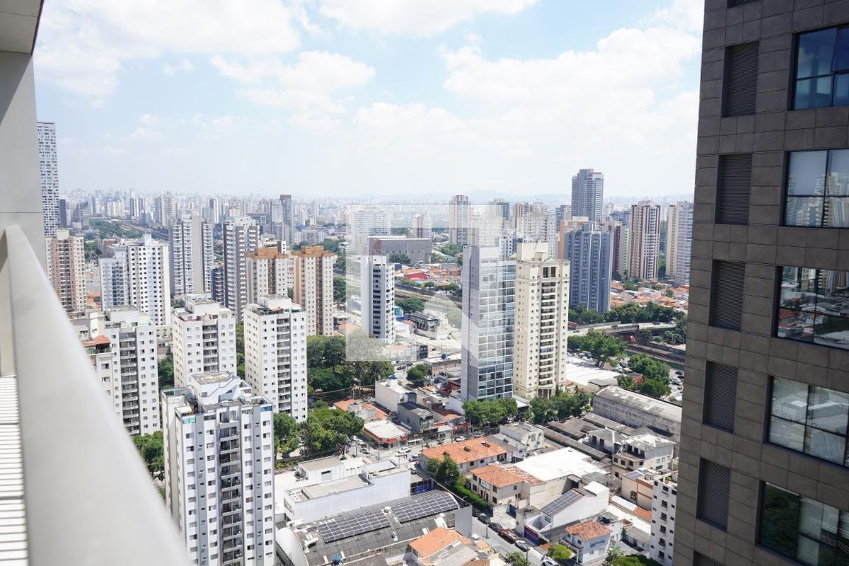 Apartamento, 1 quarto, 60 m² - Foto 39