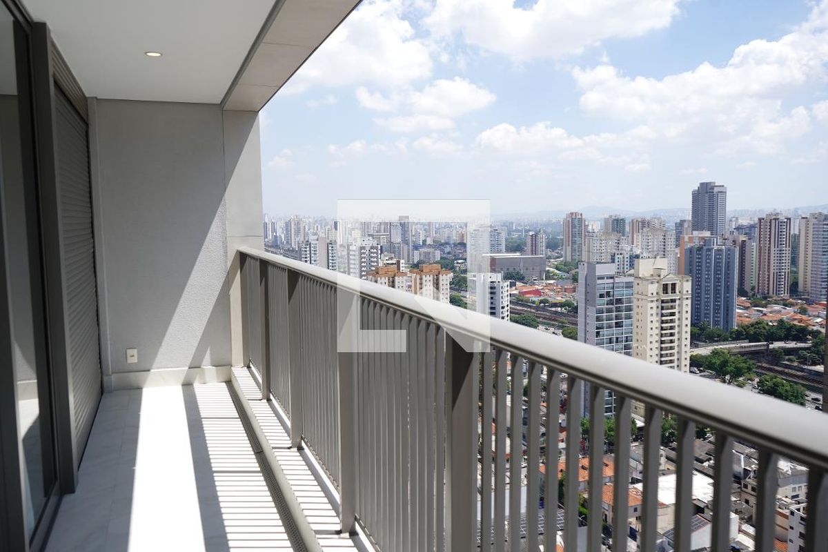 Apartamento, 1 quarto, 60 m² - Foto 33