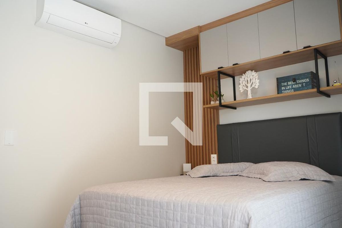 Apartamento, 1 quarto, 60 m² - Foto 54