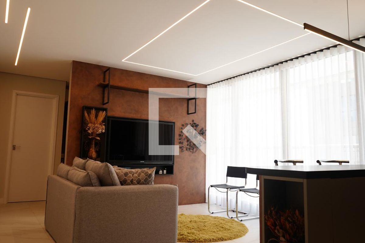 Apartamento, 1 quarto, 60 m² - Foto 3