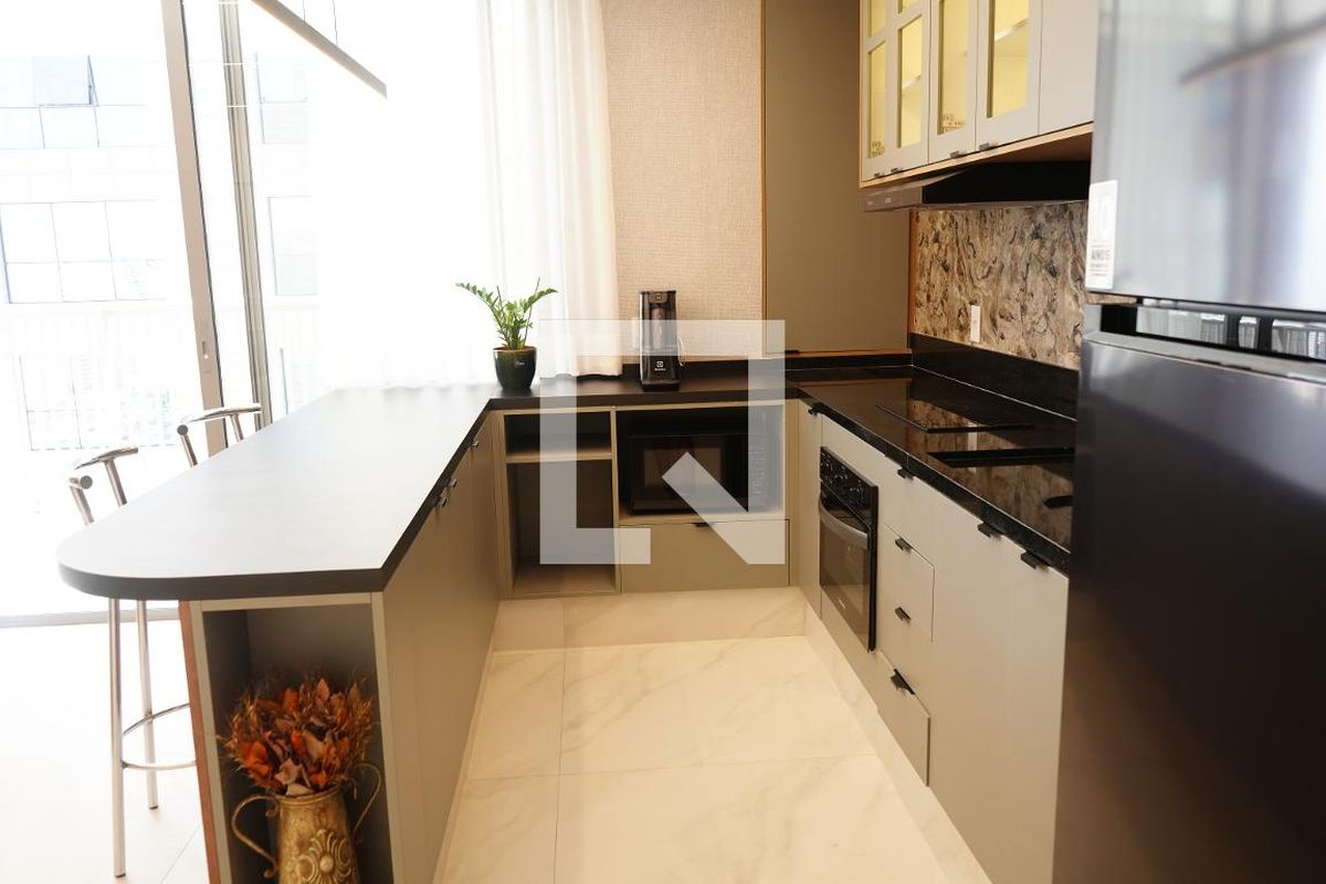 Apartamento, 1 quarto, 60 m² - Foto 99