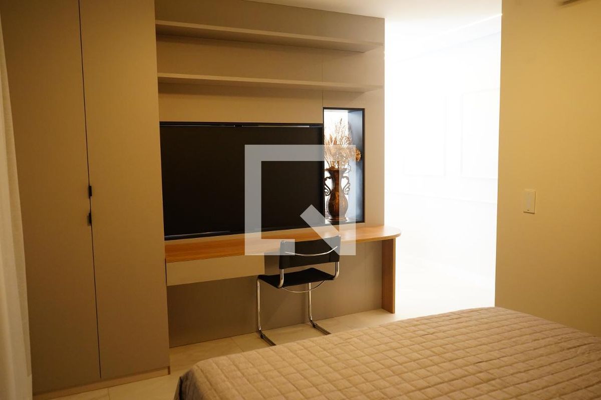 Apartamento, 1 quarto, 60 m² - Foto 48
