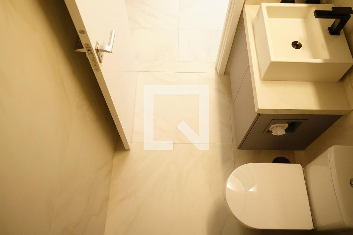 Apartamento, 1 quarto, 60 m² - Foto 93