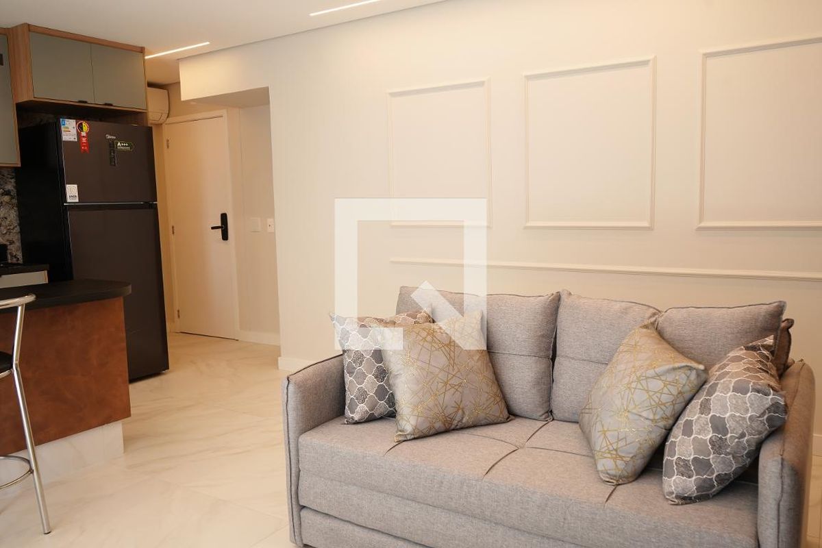 Apartamento, 1 quarto, 60 m² - Foto 21