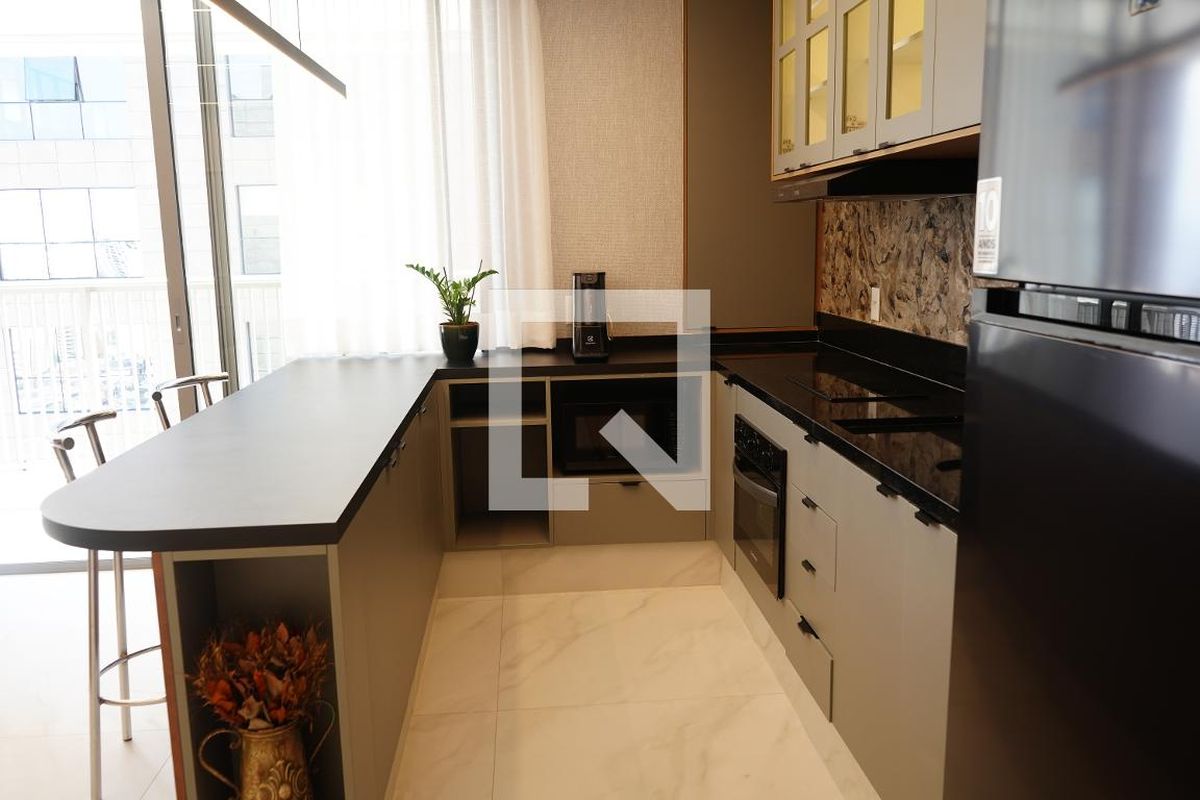 Apartamento, 1 quarto, 60 m² - Foto 102