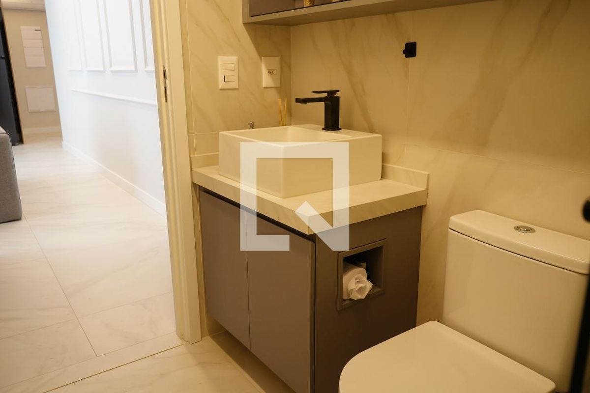 Apartamento, 1 quarto, 60 m² - Foto 87