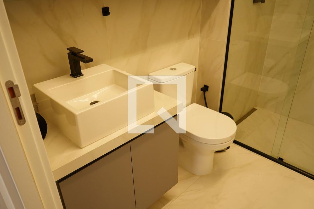 Apartamento, 1 quarto, 60 m² - Foto 75