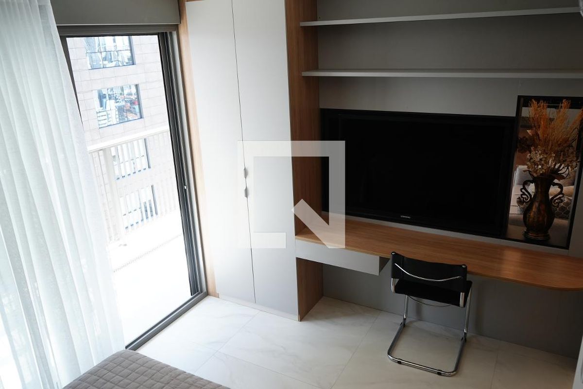 Apartamento, 1 quarto, 60 m² - Foto 69
