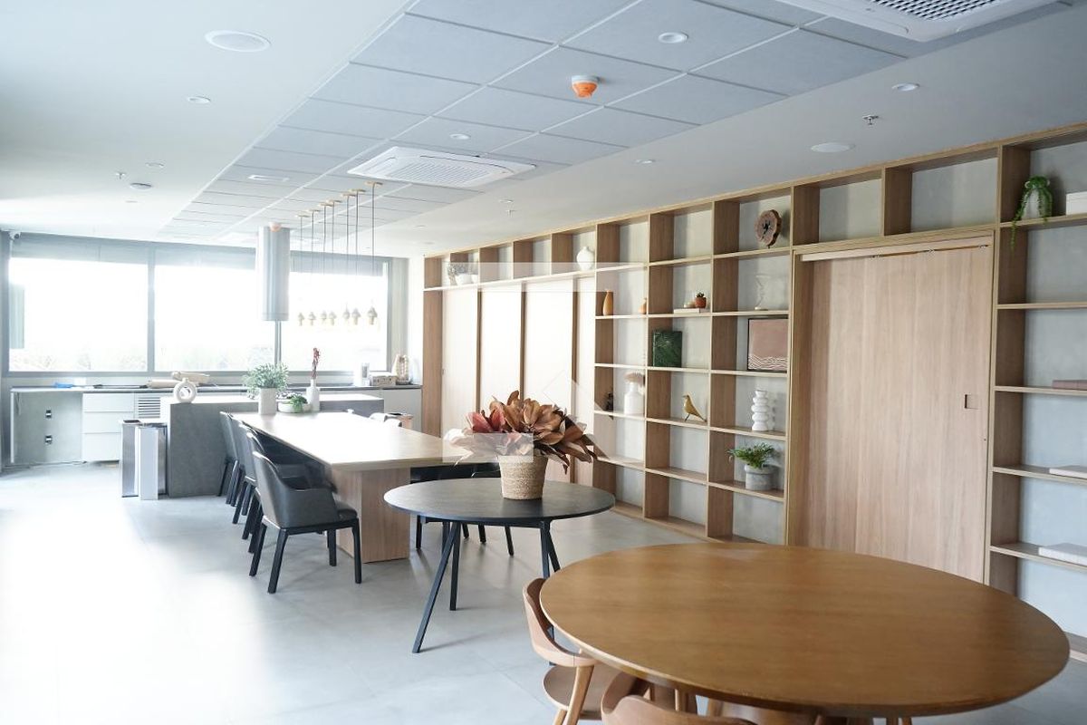 Apartamento, 1 quarto, 60 m² - Foto 162
