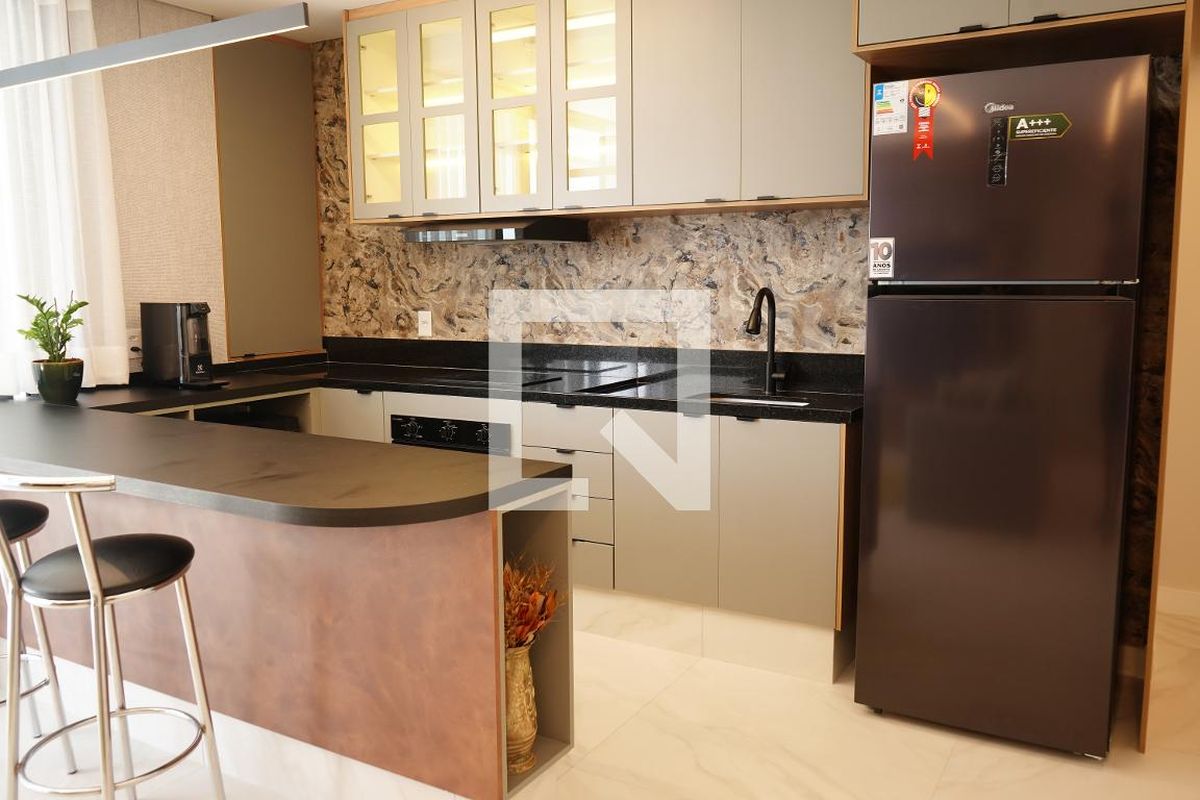 Apartamento, 1 quarto, 60 m² - Foto 96